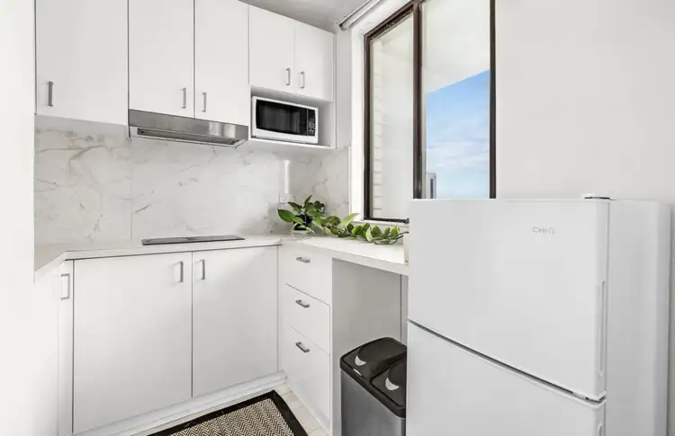 Fourth view of Homely apartment listing, 809/79-85 Oxford Street, Bondi Junction NSW 2022