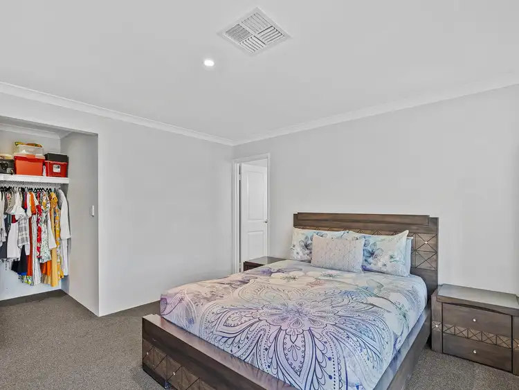 Third view of Homely house listing, 7 Calvera Gardens, Piara Waters WA 6112