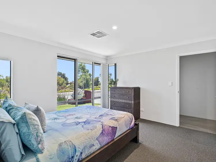 Fourth view of Homely house listing, 7 Calvera Gardens, Piara Waters WA 6112