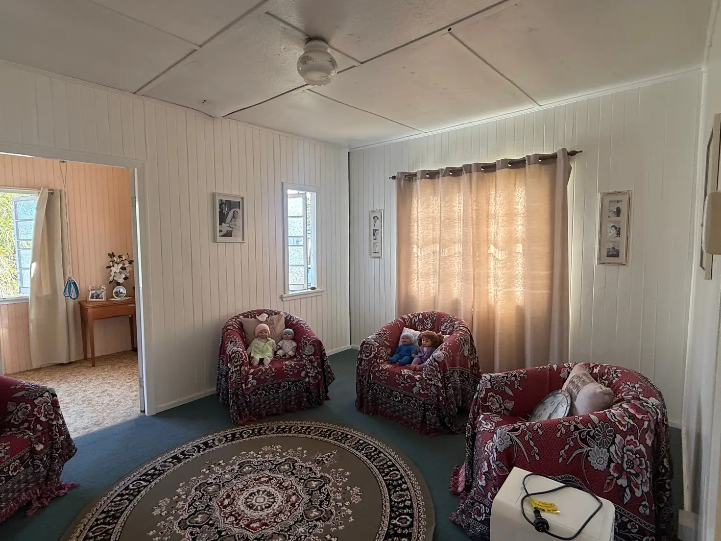 Main view of Homely house listing, 98 Haynes Street, Park Avenue QLD 4701