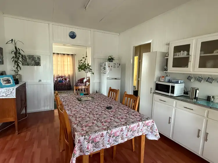 Third view of Homely house listing, 98 Haynes Street, Park Avenue QLD 4701