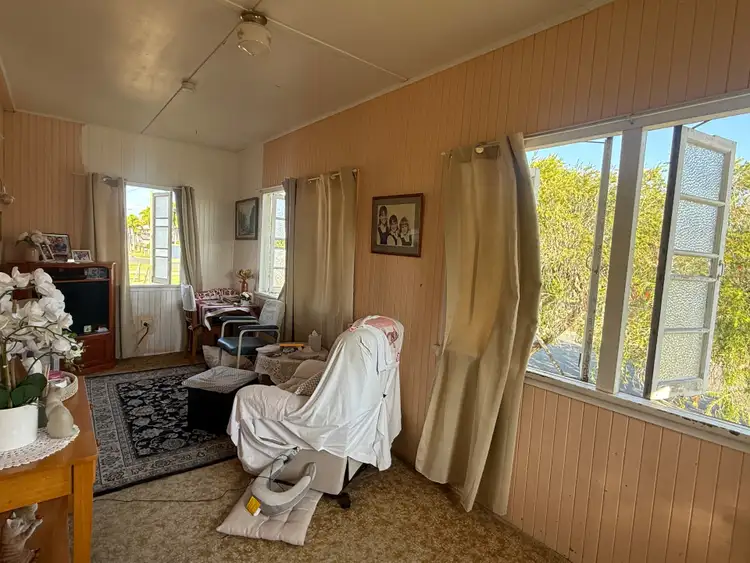 Fourth view of Homely house listing, 98 Haynes Street, Park Avenue QLD 4701