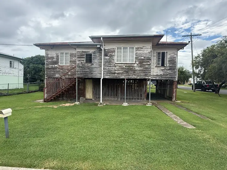 Fifth view of Homely house listing, 98 Haynes Street, Park Avenue QLD 4701