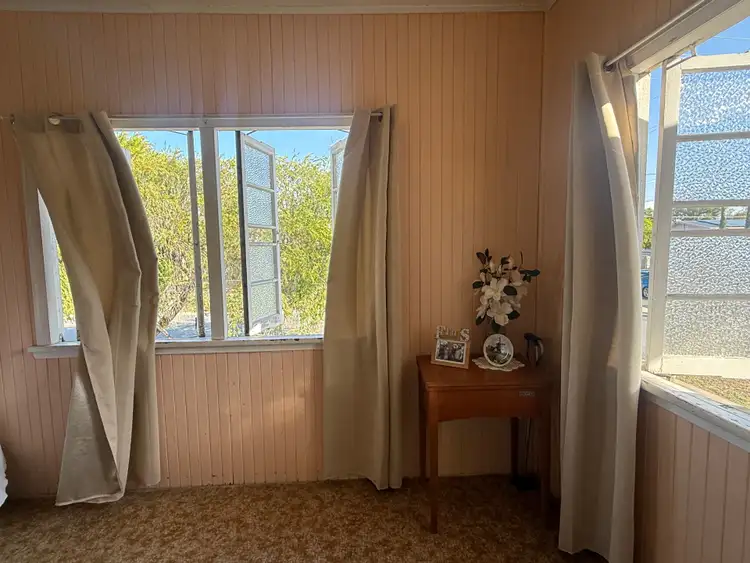 Sixth view of Homely house listing, 98 Haynes Street, Park Avenue QLD 4701