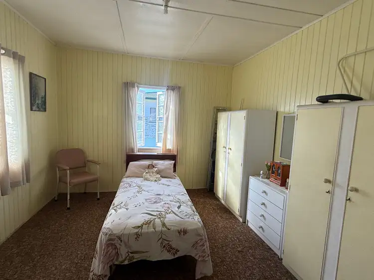 Seventh view of Homely house listing, 98 Haynes Street, Park Avenue QLD 4701