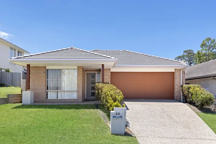 24 Tribeca Circuit, Coomera QLD 4209