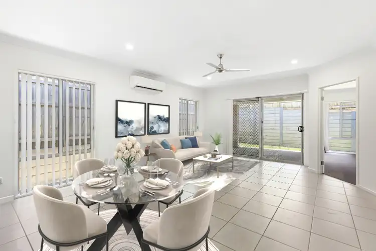 Sixth view of Homely house listing, 24 Tribeca Circuit, Coomera QLD 4209