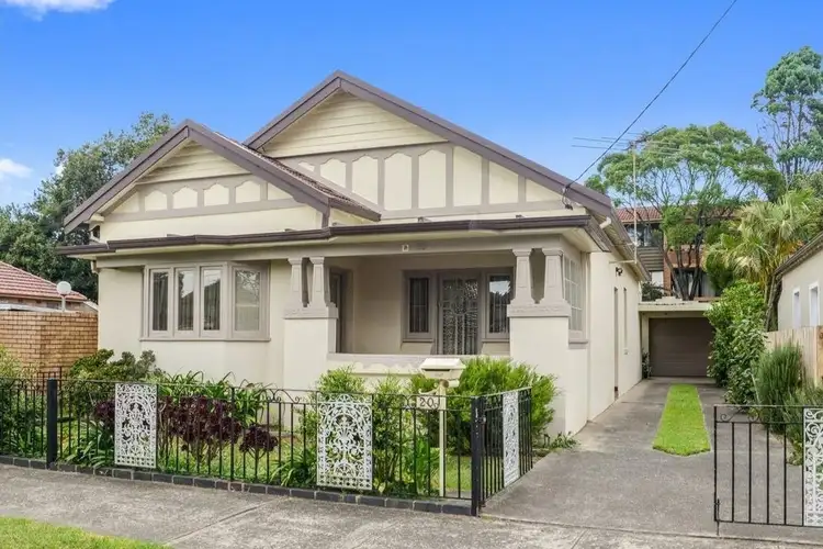 20 Tunbridge Street, Mascot NSW 2020