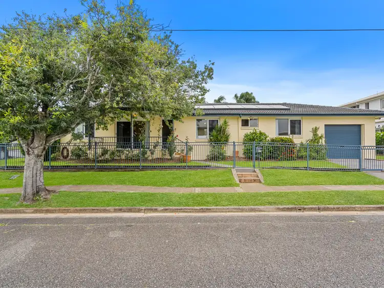 71 Stratton Terrace, Wynnum QLD 4178