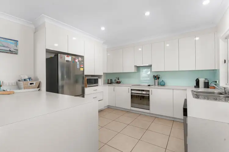 Fifth view of Homely house listing, 43 Addison Road, Culburra Beach NSW 2540