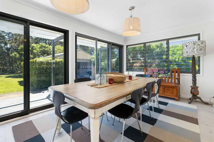 Sixth view of Homely house listing, 43 Addison Road, Culburra Beach NSW 2540