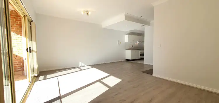 Third view of Homely apartment listing, 9/11 Downes Street, Belfield NSW 2191