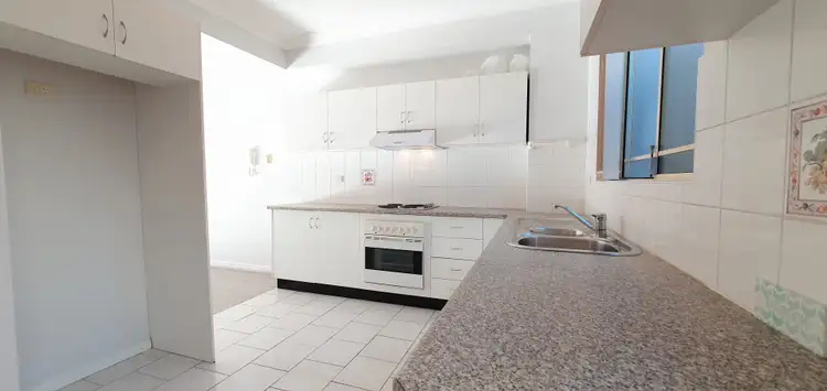 Fourth view of Homely apartment listing, 9/11 Downes Street, Belfield NSW 2191