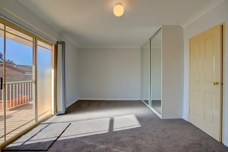 Fifth view of Homely apartment listing, 9/11 Downes Street, Belfield NSW 2191