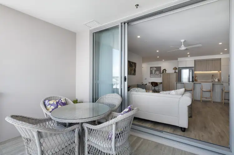 Seventh view of Homely apartment listing, 2608/42 Lowanna Drive, Buddina QLD 4575