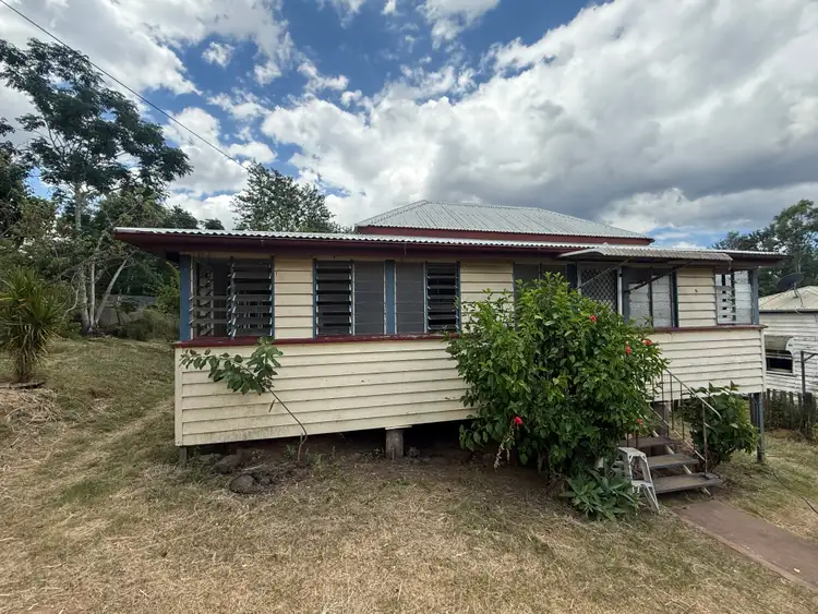 46 Gordon Lane, Walterhall QLD 4714