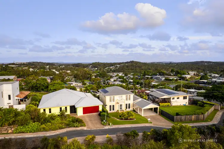 Seventh view of Homely house listing, 4 Trinity Place, Sun Valley QLD 4680