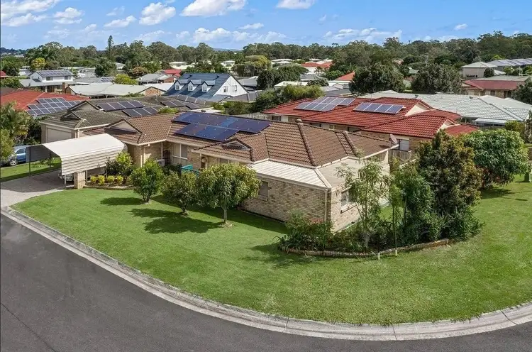 Second view of Homely house listing, 13 Laar Crescent, Boondall QLD 4034