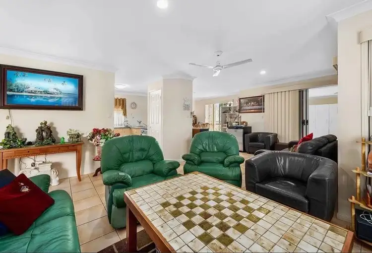 Fourth view of Homely house listing, 13 Laar Crescent, Boondall QLD 4034