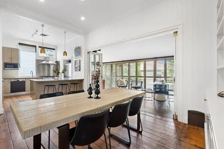 Second view of Homely house listing, 62 Haig Road, Auchenflower QLD 4066