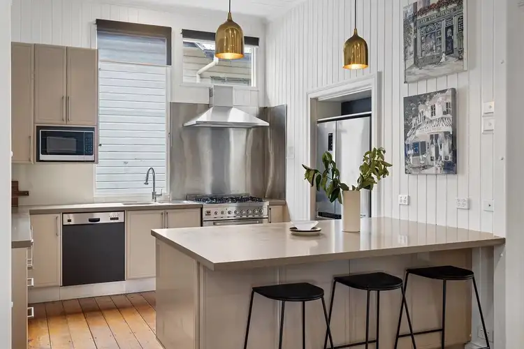 Third view of Homely house listing, 62 Haig Road, Auchenflower QLD 4066