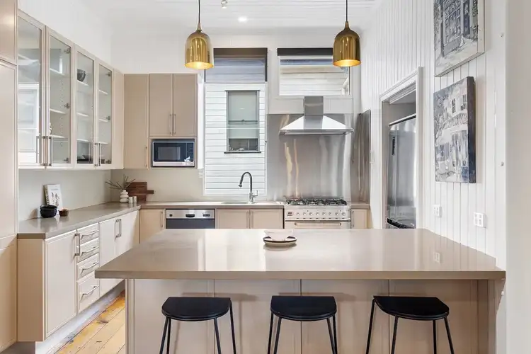 Fourth view of Homely house listing, 62 Haig Road, Auchenflower QLD 4066