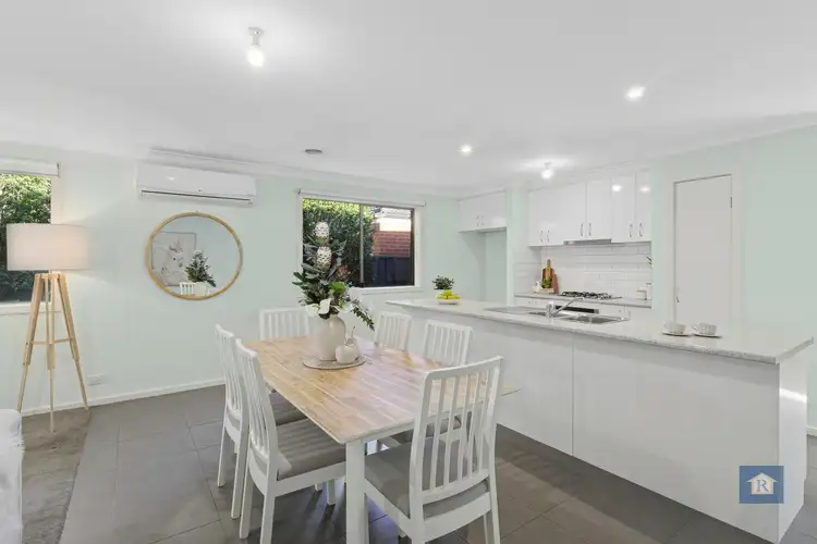 Second view of Homely house listing, 69 Pound Road, Colac VIC 3250