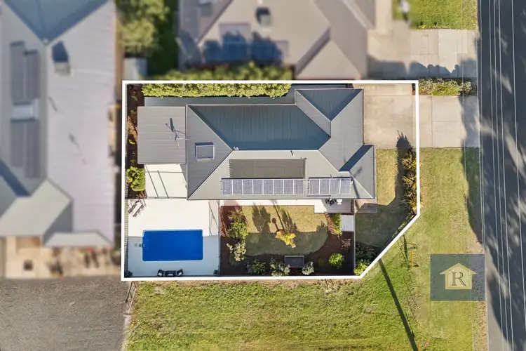 Fourth view of Homely house listing, 69 Pound Road, Colac VIC 3250