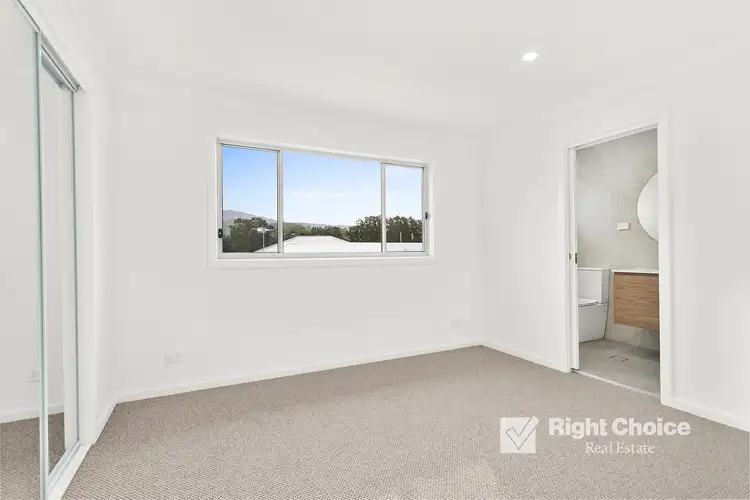 Sixth view of Homely semi-detached listing, 1/4 Jersey Avenue, Tullimbar NSW 2527