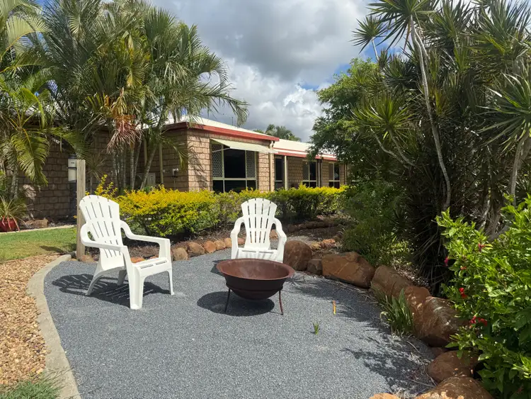 2 Fairmont Terrace, Rockyview QLD 4701