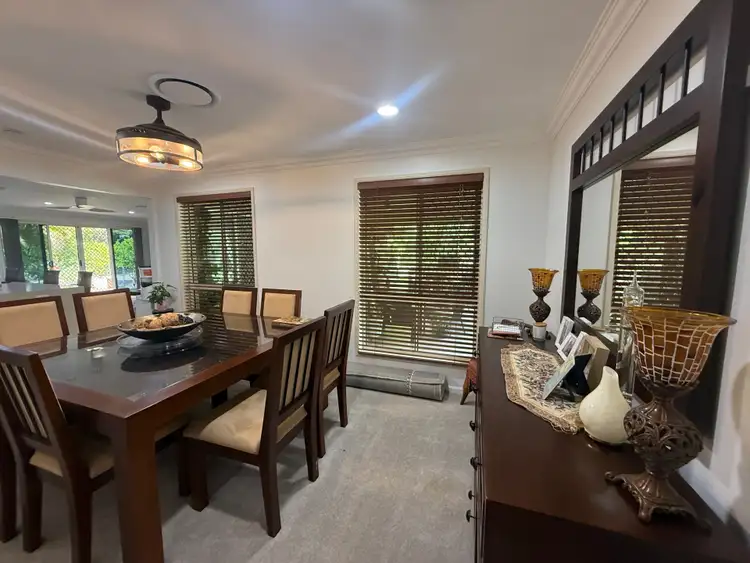 Fifth view of Homely house listing, 2 Fairmont Terrace, Rockyview QLD 4701