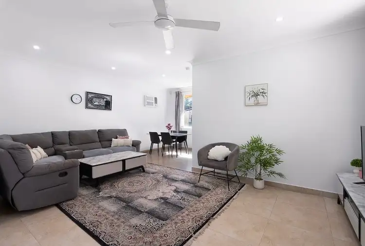 Second view of Homely house listing, 1/51-53 Mimosa Street, Bexley NSW 2207