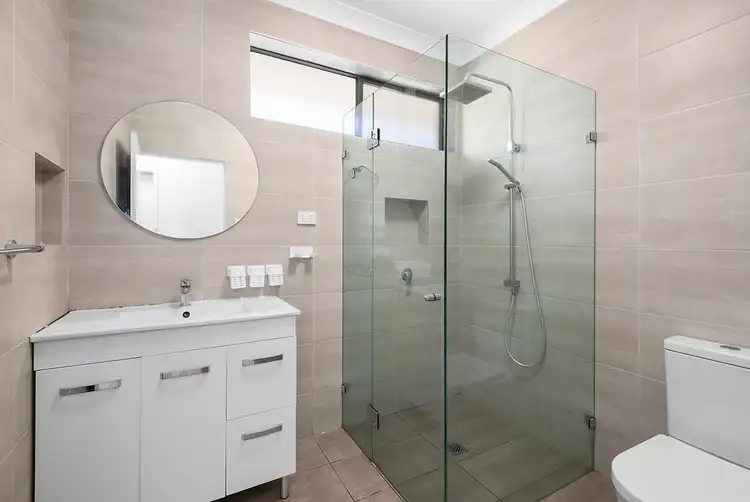 Third view of Homely house listing, 1/51-53 Mimosa Street, Bexley NSW 2207