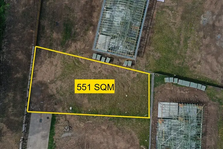 LOT 1807, 32 Bramble Crescent, Bahrs Scrub QLD 4207