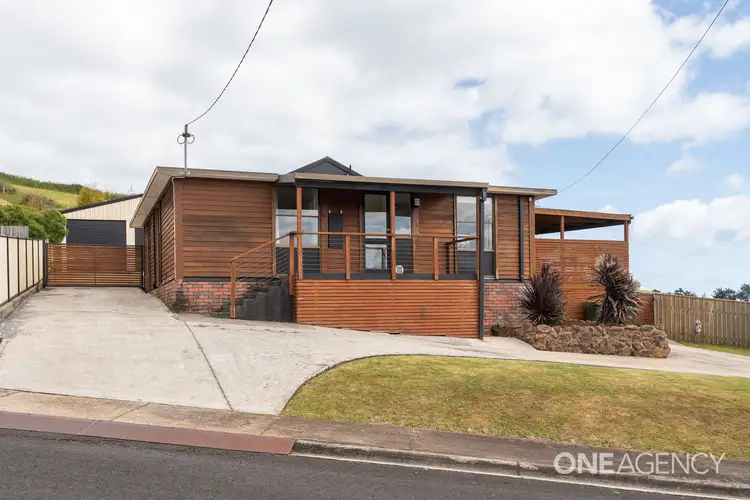 58 Grant Street, Havenview TAS 7320