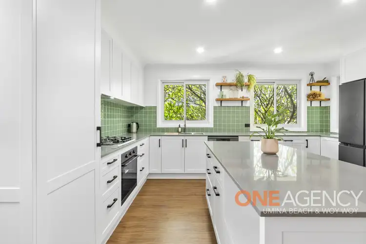 64 Manns Road, Narara NSW 2250