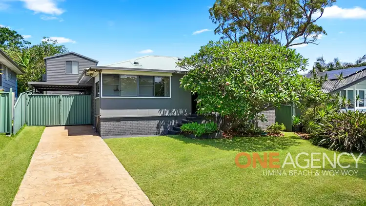 64 Manns Road, Narara NSW 2250