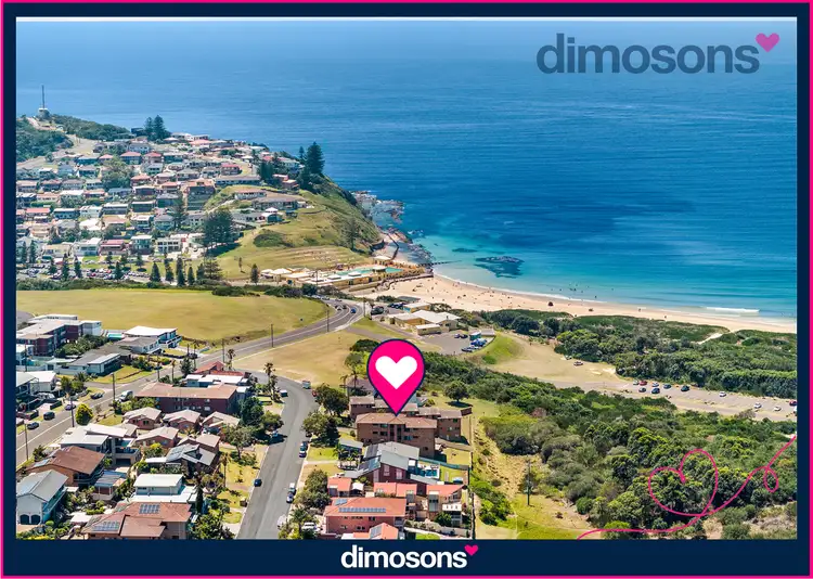 1/11 Surfside Drive, Port Kembla NSW 2505