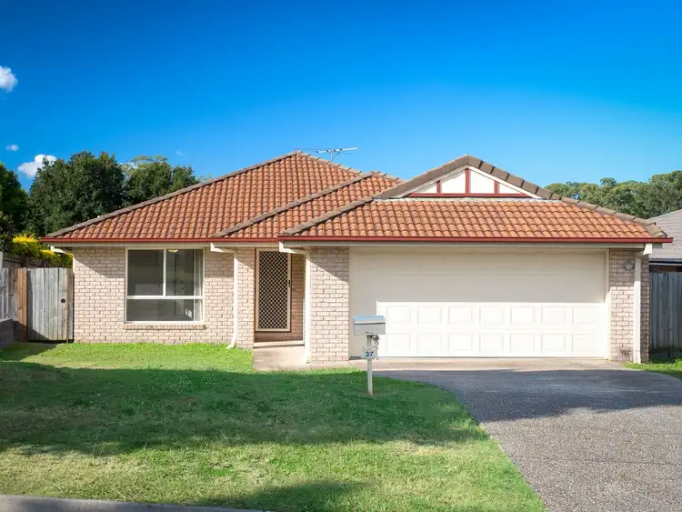 37 Denali Circuit, Warner QLD 4500