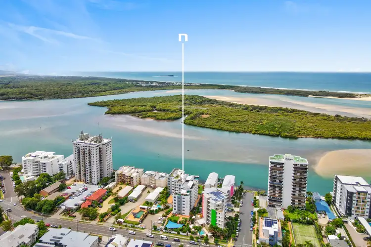 28/132-136 Duporth Avenue, Maroochydore QLD 4558