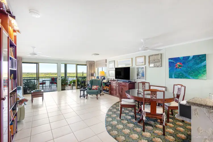 Third view of Homely apartment listing, 28/132-136 Duporth Avenue, Maroochydore QLD 4558