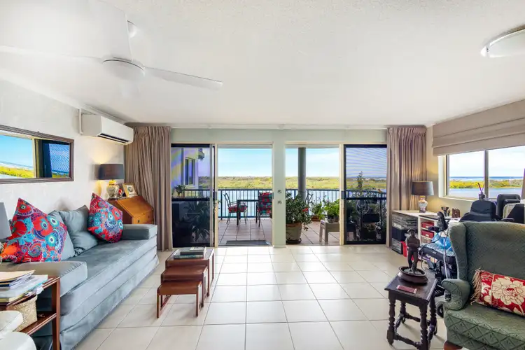 Fourth view of Homely apartment listing, 28/132-136 Duporth Avenue, Maroochydore QLD 4558