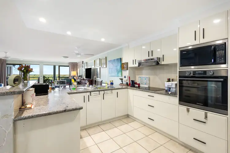 Fifth view of Homely apartment listing, 28/132-136 Duporth Avenue, Maroochydore QLD 4558