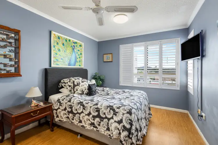 Sixth view of Homely apartment listing, 28/132-136 Duporth Avenue, Maroochydore QLD 4558