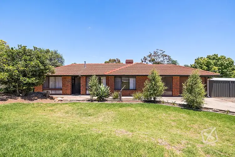 1 Bovard Court, Trott Park SA 5158