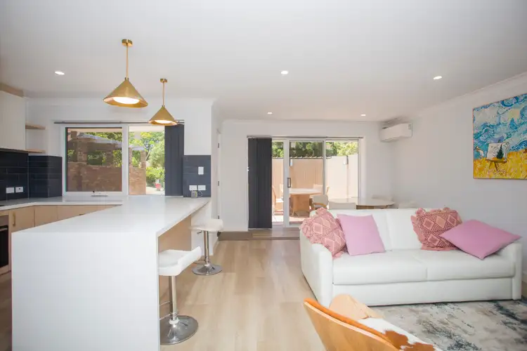 Second view of Homely semi-detached listing, 45A Williams Road, Nedlands WA 6009