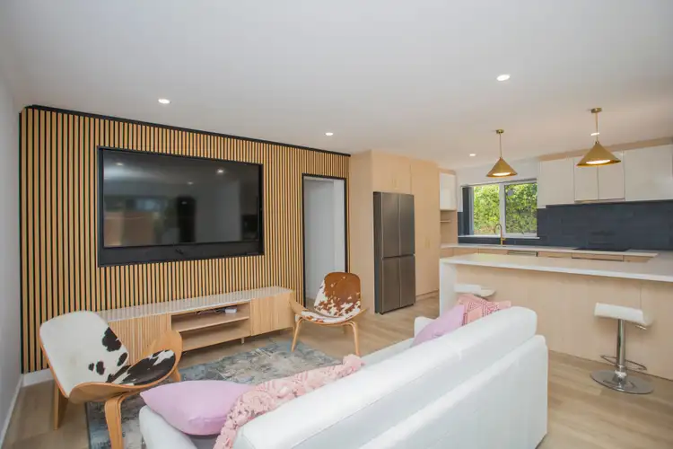 Third view of Homely semi-detached listing, 45A Williams Road, Nedlands WA 6009