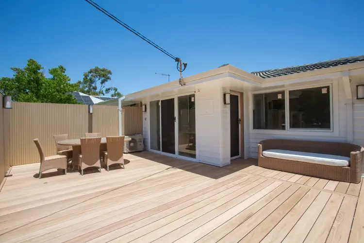 Fourth view of Homely semi-detached listing, 45A Williams Road, Nedlands WA 6009