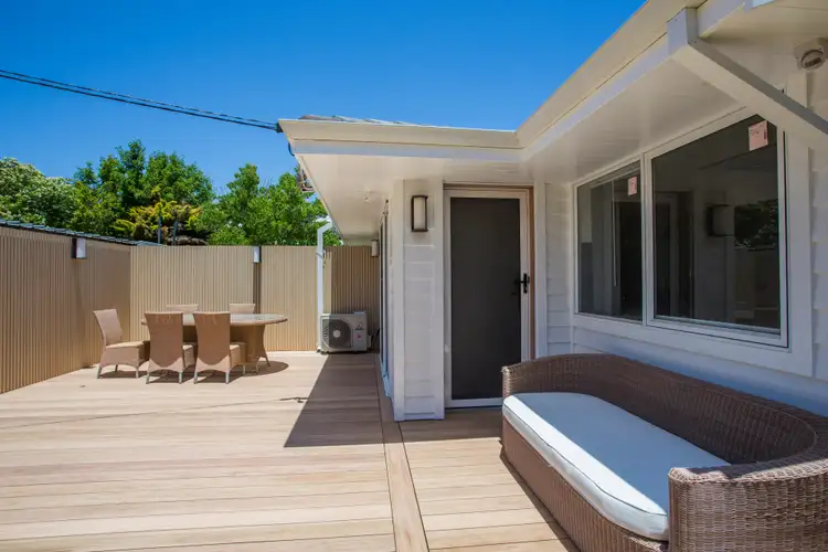 Fifth view of Homely semi-detached listing, 45A Williams Road, Nedlands WA 6009