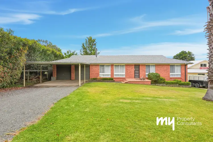 1482 Burragorang Road, Oakdale NSW 2570